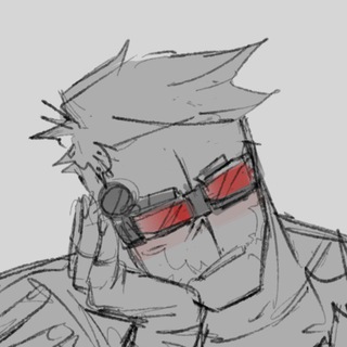 Telegram profile photo for MAD PSYHOTIK