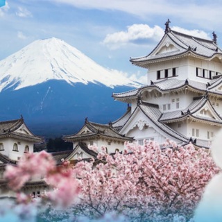 Telegram profile photo for 日本素材 sucai