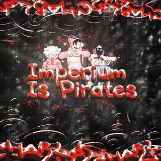Telegram profile photo for Imperium Is Pirates