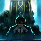 Telegram profile photo for Lord of The Mysteries |ENGLISH AND JAPANESE DUBBED