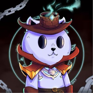 Telegram profile photo for Komaru Smart GEM 🪷