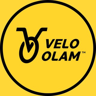 Telegram group profile photo for Veloolam.uz | Chat