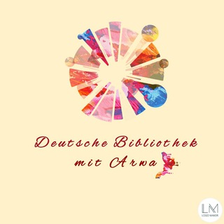 Telegram profile photo for Deutsche Bibliothek