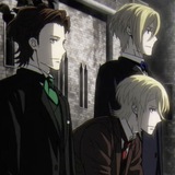Telegram profile photo for The Moriarty ; Saviour O’Europe