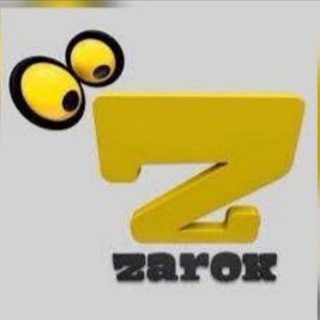 Telegram profile photo for Zarok TV