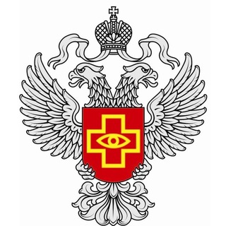 Telegram profile photo for Новости Росздравнадзора