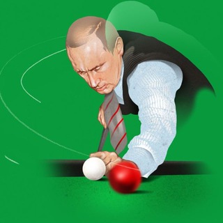 Telegram profile photo for Президентский ПУЛ