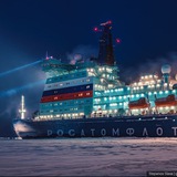 Telegram profile photo for Сделано в России