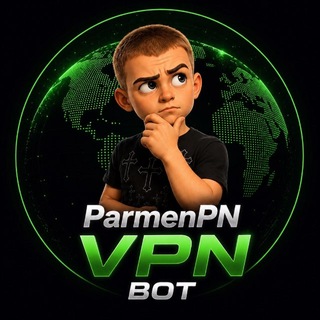 Telegram profile photo for Новости ParmenPN
