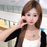 Telegram profile photo for 静安小娜在🐘象牙塔🐘