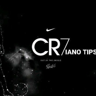 Telegram profile photo for Cris7iano Tips 🏆