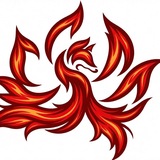 Telegram profile photo for Кицуне 🦊 Украшения