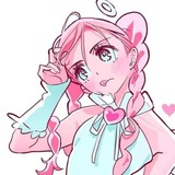 Telegram profile photo for результаты интерактивов!!