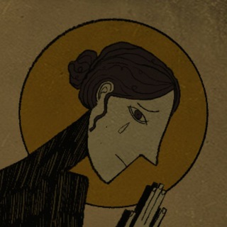 Telegram profile photo for ива