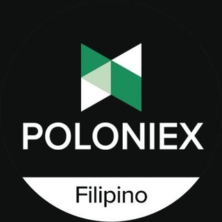 Telegram group profile photo for Poloniex Filipino 🇵🇭