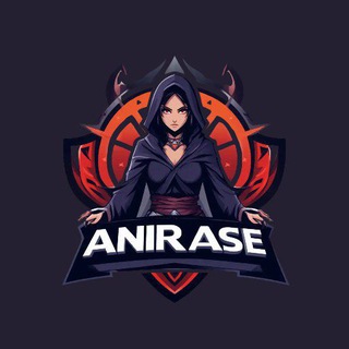 Telegram profile photo for AniRase