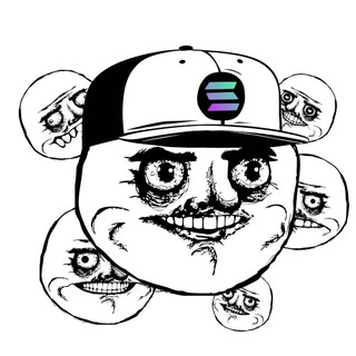 Telegram profile photo for Me Gusta Troll Portal Info
