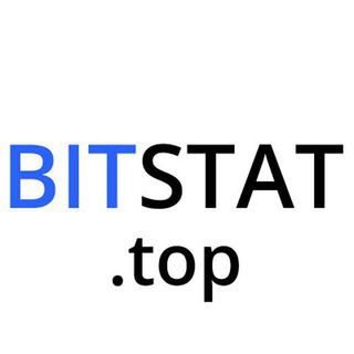 Telegram profile photo for BitStat.top Announcement
