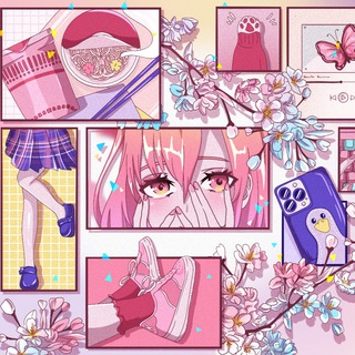Telegram profile photo for РОЖЕВИЙ КАНАЛ 💕