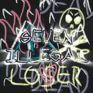 Telegram profile photo for 7iLlegal : CLOSE