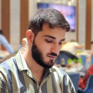 Telegram profile photo for Shams.fqi
