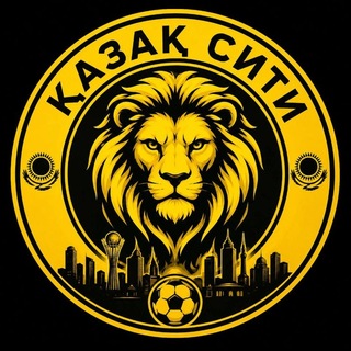 Telegram profile photo for Kazakh City