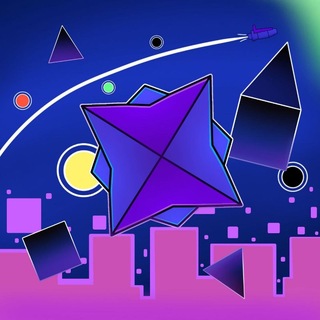 Telegram profile photo for Подъезд Виктора