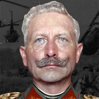 Telegram profile photo for Історичні флешбеки ✙
