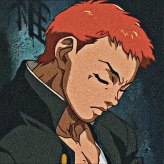 Telegram profile photo for Боец баки аниме