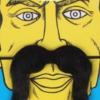 Telegram profile photo for UKRAINO