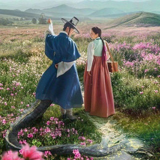 Telegram profile photo for Uzdrama_kdrama