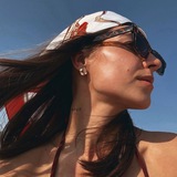 Telegram profile photo for DARYA KARPOVA