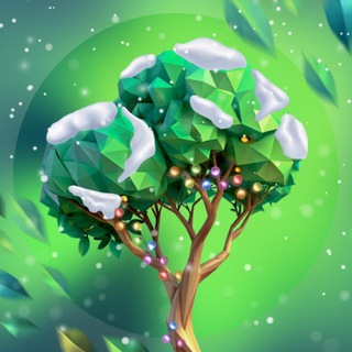 Telegram profile photo for Money Tree 🌳 Бот