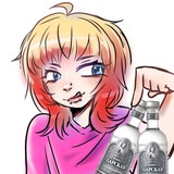 Telegram profile photo for сеня в бутылке✨