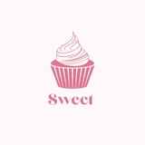 Telegram profile photo for حلى | sweet 🧁