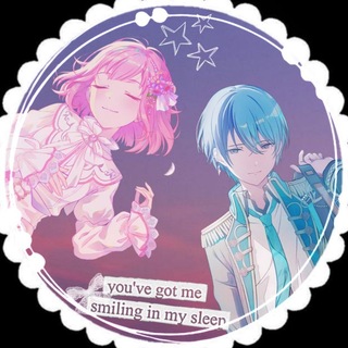 Telegram profile photo for архивㅤ⃘ ‹⟨ 𝑺𝒍𝒆𝒆𝒑𝒎𝒂𝒌𝒆𝒓𝒔 ⟩› ⃘