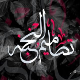 Telegram profile photo for تصاميم النخبة ♔