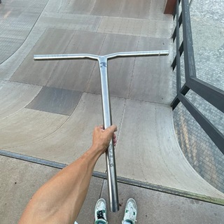 Telegram profile photo for 🛴XATA EGASHA🤍
