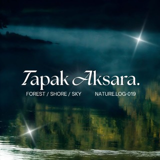 Telegram profile photo for TAPAK AKSARA