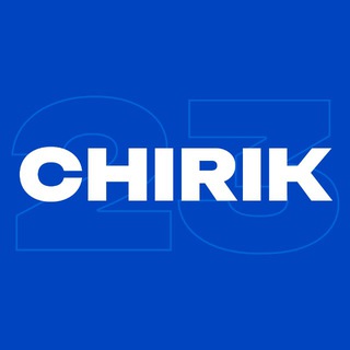 Telegram profile photo for Chirik23 | Никита Чернов