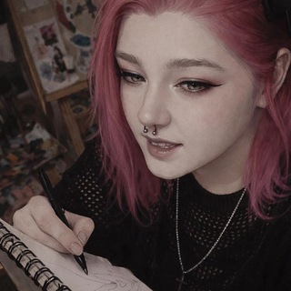 Telegram profile photo for _𝕃𝕠𝕦_𝕒𝕣𝕥𝕤 & 𝕜𝕡𝕠𝕡_