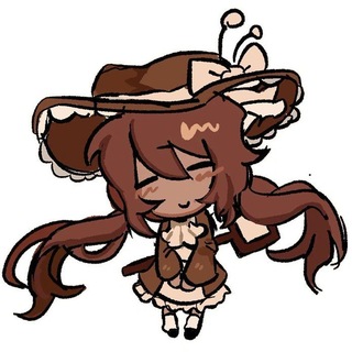 Telegram profile photo for инфо чан
