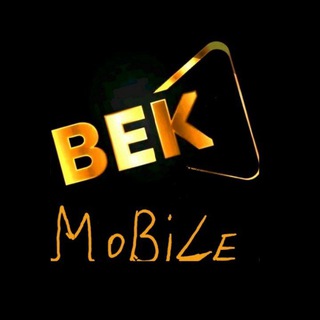 Telegram profile photo for BEK MOBIL15 ANDIJON SHAHRIXON VODIY TELEFON BOZORI📲☎️📞☎️💻📲