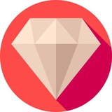Telegram profile photo for 💎 DiamondVPN 💎