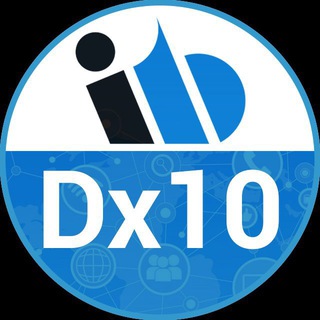 Telegram profile photo for Instabe | Dx10 Italia