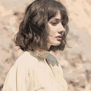 Telegram profile photo for - مَـــشاـ؏ــر ،
