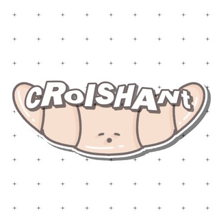 Telegram profile photo for CROISHANT