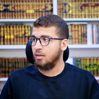Telegram profile photo for لطفي أحمد الطوخي🔻