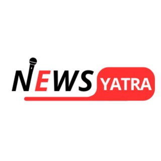 Telegram profile photo for News Yatra