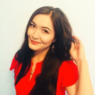 Telegram profile photo for Барчын Кубанычбекова